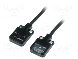 Sensor: photoelectric; Range: 0÷500mm; PNP; DARK-ON; Usup: 12÷24VDC