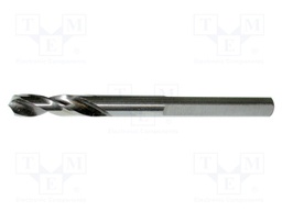 Drill bit; CK-424037,CK-424047,CK-424048