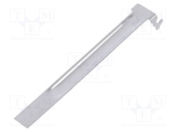 Straight lever; 41mm; Application: CROUZET83170002