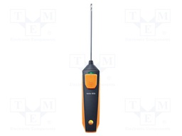 Measuring probe: temperature meter; Man.series: Smart Probe