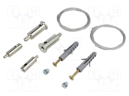 Sling for LED mounting; 100N