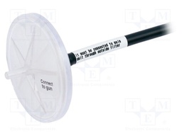 Filter; for desoldering