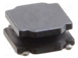 Inductor: wire
