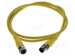 Cable: for sensors/automation