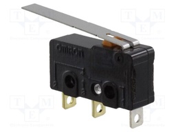 Microswitch SNAP ACTION