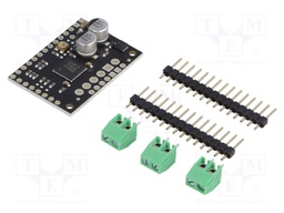 Stepper motor controller; TB67S249FTG; 1.2A; Uin mot: 10÷47V
