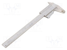 Calliper; L: 150mm