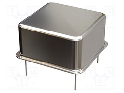 Generator: XO; 27.12MHz; 15pF; 12.46x12.46x5mm; 5V