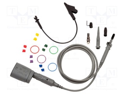 Oscilloscope probe; Application: ScopiX IV