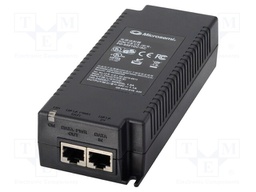 Application: indoor; Module: PoE power module; Channels: 1; 1Gbps