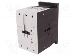 Contactor: 3-pole; NO x3; 230VAC; 95A; DIN,on panel; DILM95; 690V