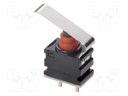 Microswitch SNAP ACTION