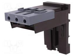 Mounting holder; Series: 3RT20; Size: S3; Mounting: DIN