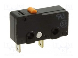 Microswitch SNAP ACTION