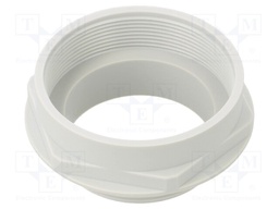 Enlarger of threads for glands; Int.thread: PG48; polyamide