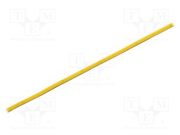 COB LED tape; white cold; LED/m: 384; 5mm; white PCB; IP20; 180°