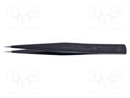 Tweezers; ESD