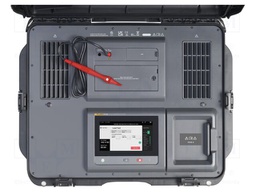 Meter: EV Charging Station Analyzer; IP40; Interface: USB C,WiFi