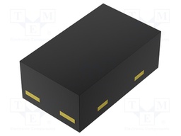 Diode: Schottky rectifying