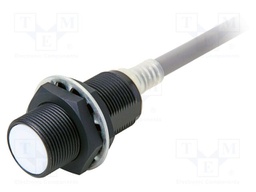Sensor: inductive; OUT: PNP / NO / NC; 0÷7mm; 10÷30VDC; M18; IP67