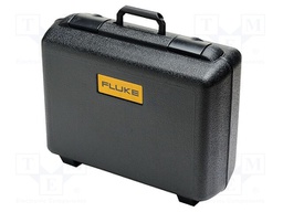 Hard carrying case; Application: FLK-8845A,FLK-8846A