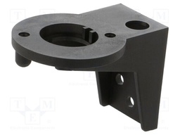 Signallers accessories: mounting holder