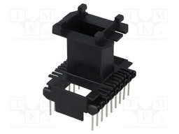 Coilformer: with pins; horizontal; Application: E42/21/20