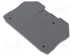 End piece; Application: RT3,RT5,RTO3,RTO5