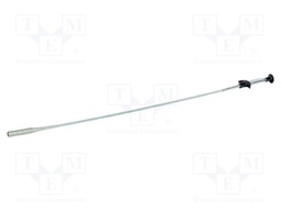 Gripper; flexible; 600mm