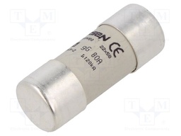 Fuse: fuse; gG; 80A; 690VAC; 250VDC; 22x58mm