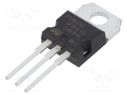 Transistor: N-MOSFET