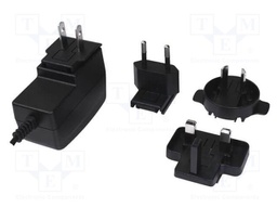 Power supply: switching