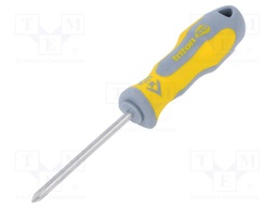 Screwdriver; Phillips; Size: PH1; Series: Triton XLS