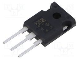Transistor: N-MOSFET