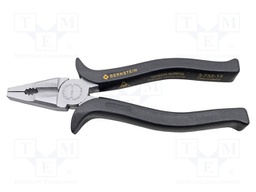 Pliers; universal; 165mm; ESD