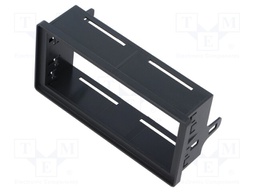 Front module; X: 96mm; Y: 48mm; 48.96 Incabox XTS