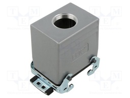 Connector: HDC; H-A 32 TBF M32 N.GEW.CPL.HOOD