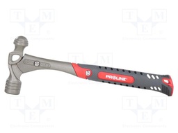 Hammer; ANTI-VIBE; with vibration damping element; 440g