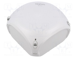 Enclosure: junction box; X: 130mm; Y: 130mm; Z: 77mm; IP66