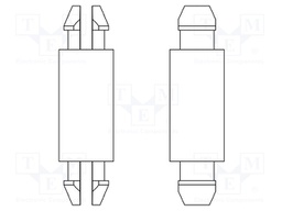 PCB distance; polyamide