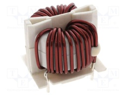 Inductor: wire