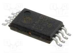 IC: operational amplifier; 155kHz; 2.5÷5.5V; Ch: 2; TSSOP8