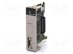 Automation module: loop control unit; CS1; rack; terminal block
