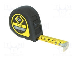 Measuring tape