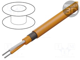S-type compensating lead; Insulation: PVC; Cores: 1; Shape: round