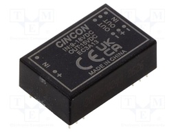 Converter: DC/DC