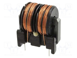 Inductor: wire