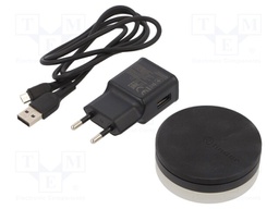 Gate; YESLY; 5VDC; -10÷50°C; 2400Hz; 10m