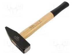 Hammer; fitter type; 1kg