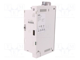 Vector inverter; Max motor power: 0.55kW; Usup: 170÷264VAC; IN: 7